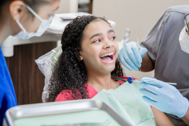 Best Emergency Dental Extractions in Calhoun City, MS