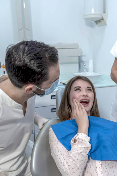 Best Weekend Emergency Dentist in Calhoun City, MS